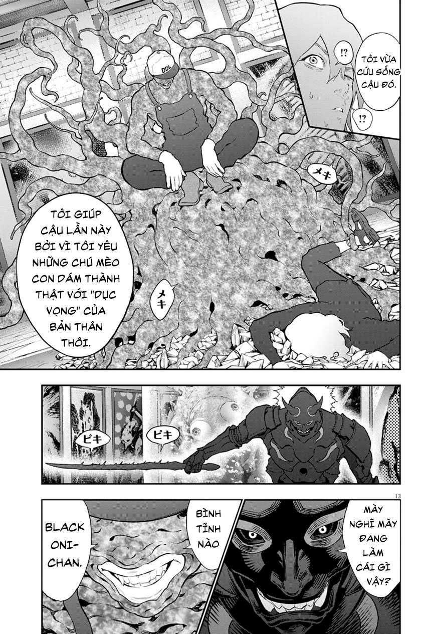 đọa nhân chapter 113 11