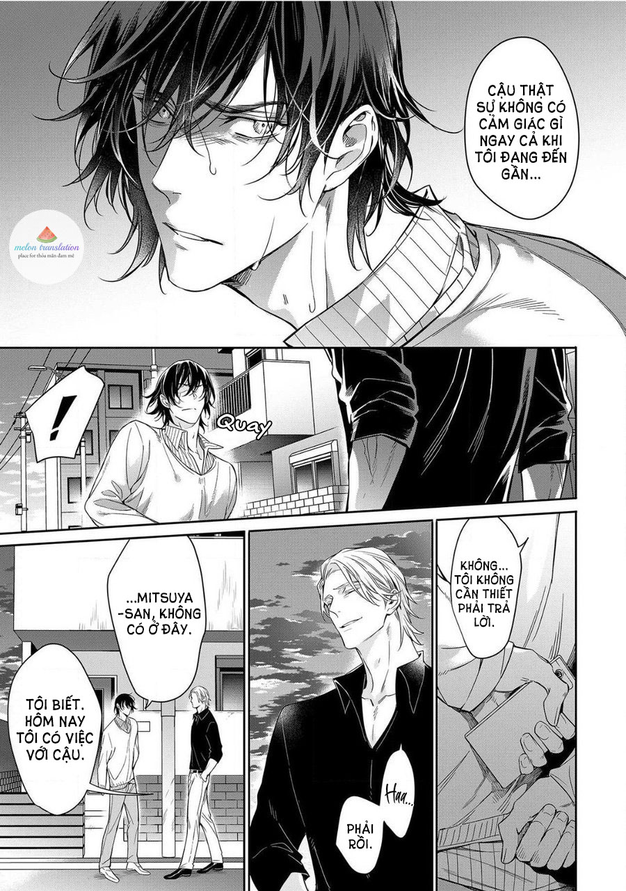 tạm biệt vận mệnh chapter 4 12