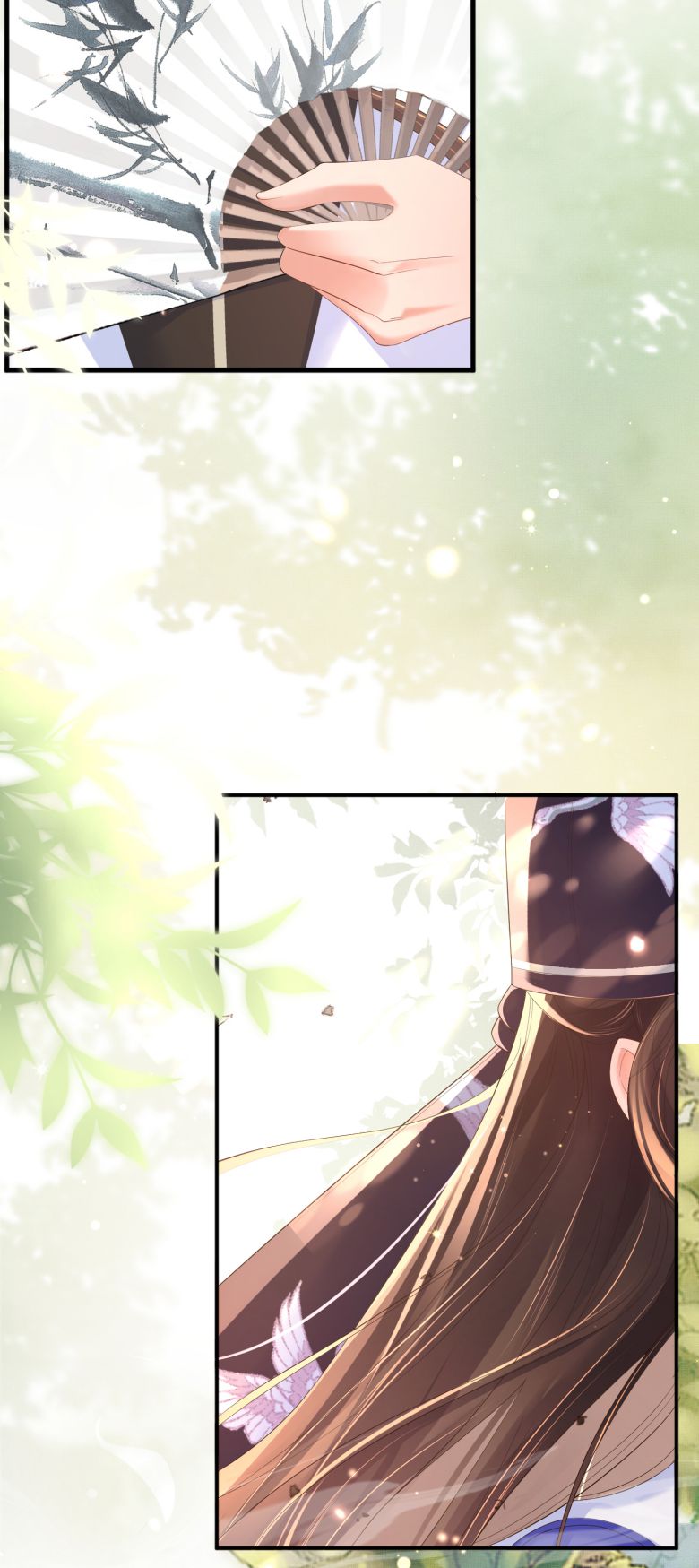 bá tổng vương phi lật xe chỉ nam chapter 77 20