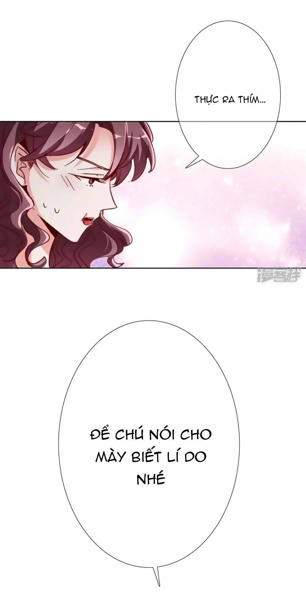 gia sư tình yêu của tôi chapter 18 16