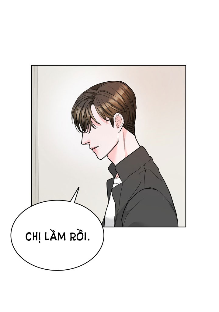 [18+] Điều Em Cố Giấu chapter 12.1 - Trang 26