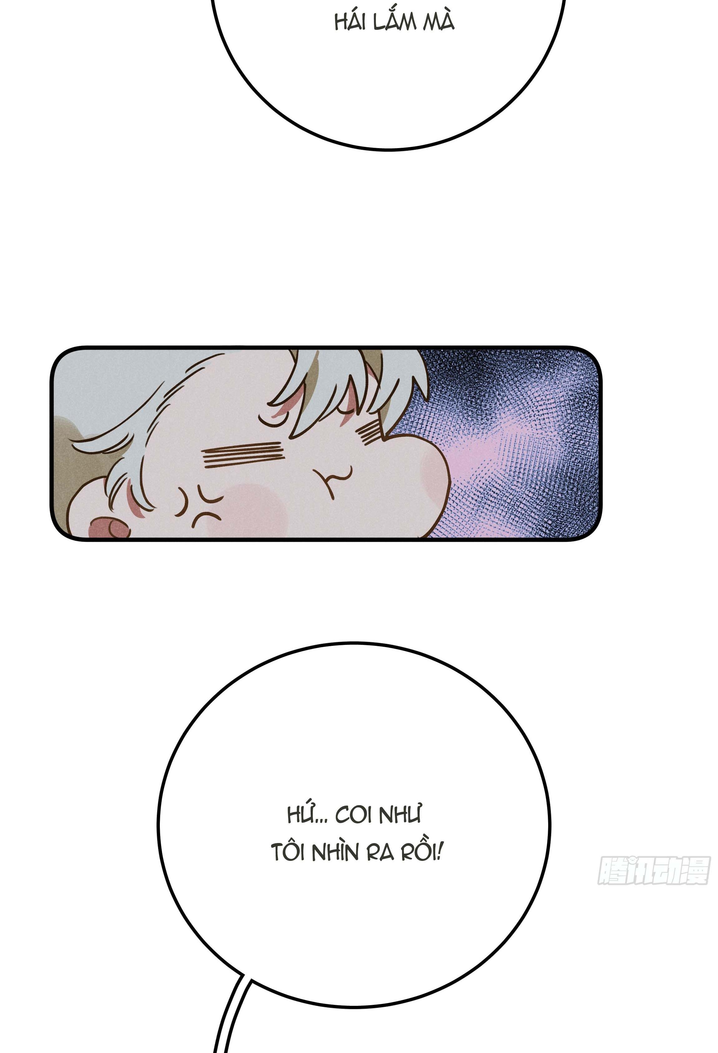 ra ruộng ngô với anh á, còn lâu! chapter 5 21