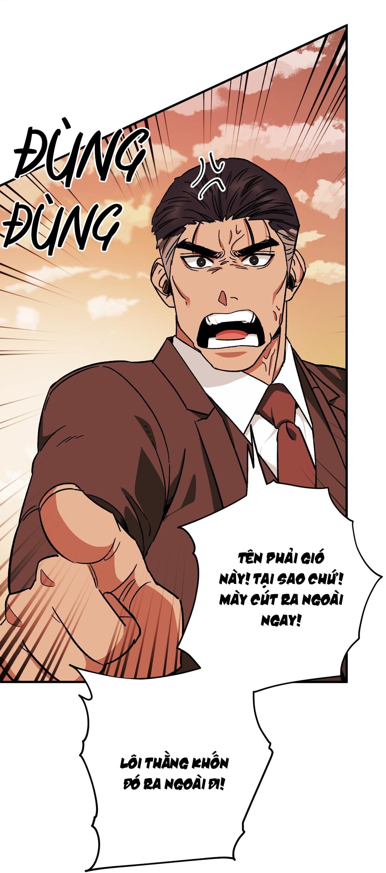 làm dâu nhà tài phiệt họ kang chapter 40 13