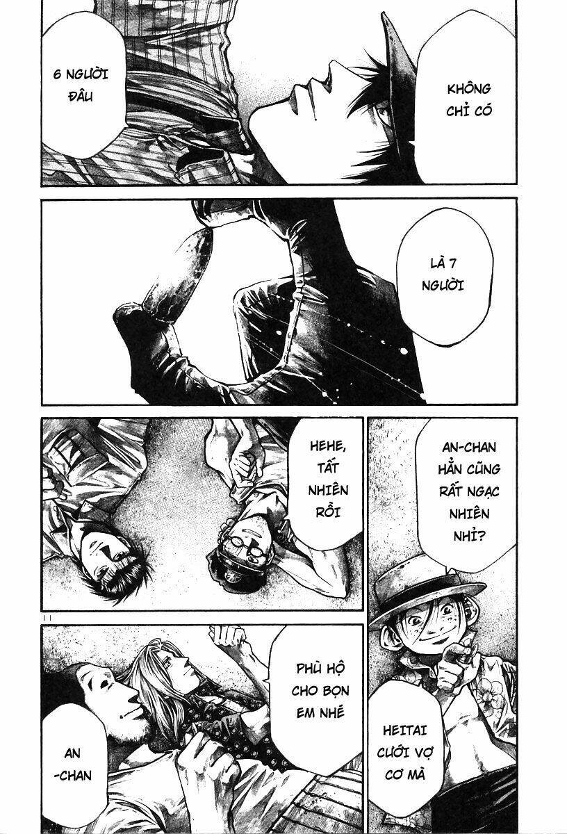 rainbow chapter 159 11