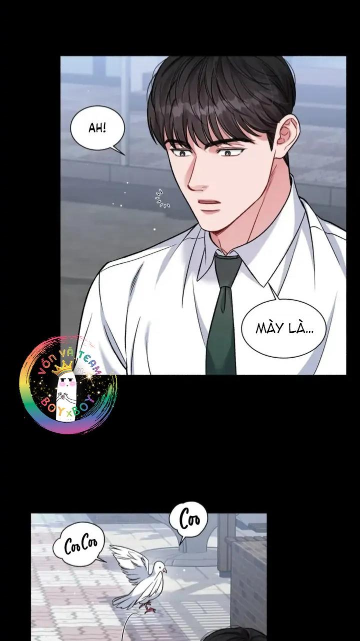 manhwa chịch vồn chịch vã chapter 64 6