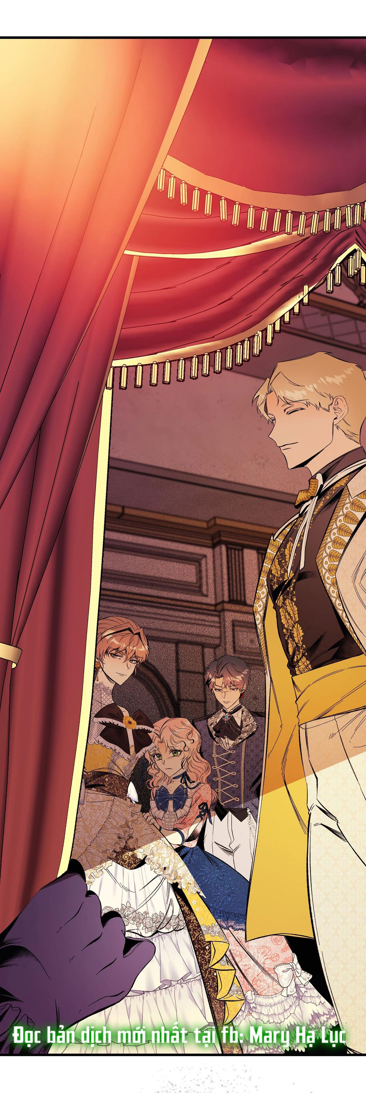 bánh xe của charlotte chapter 13.1 36