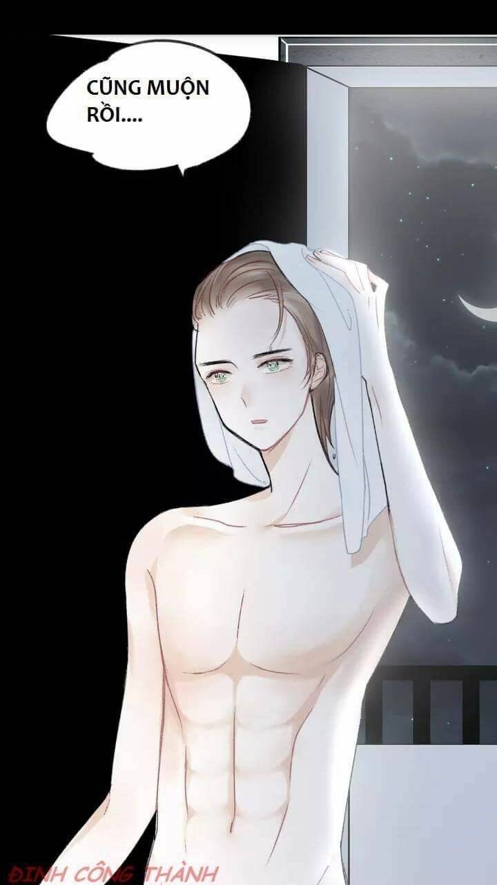 nước trái cây có gas chapter 7 1