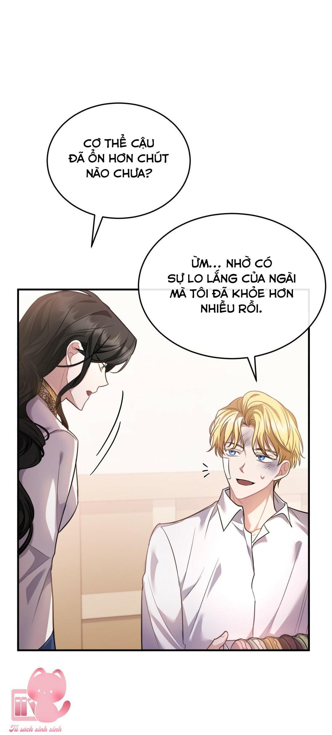 đêm đen khuất bóng chapter 9 15