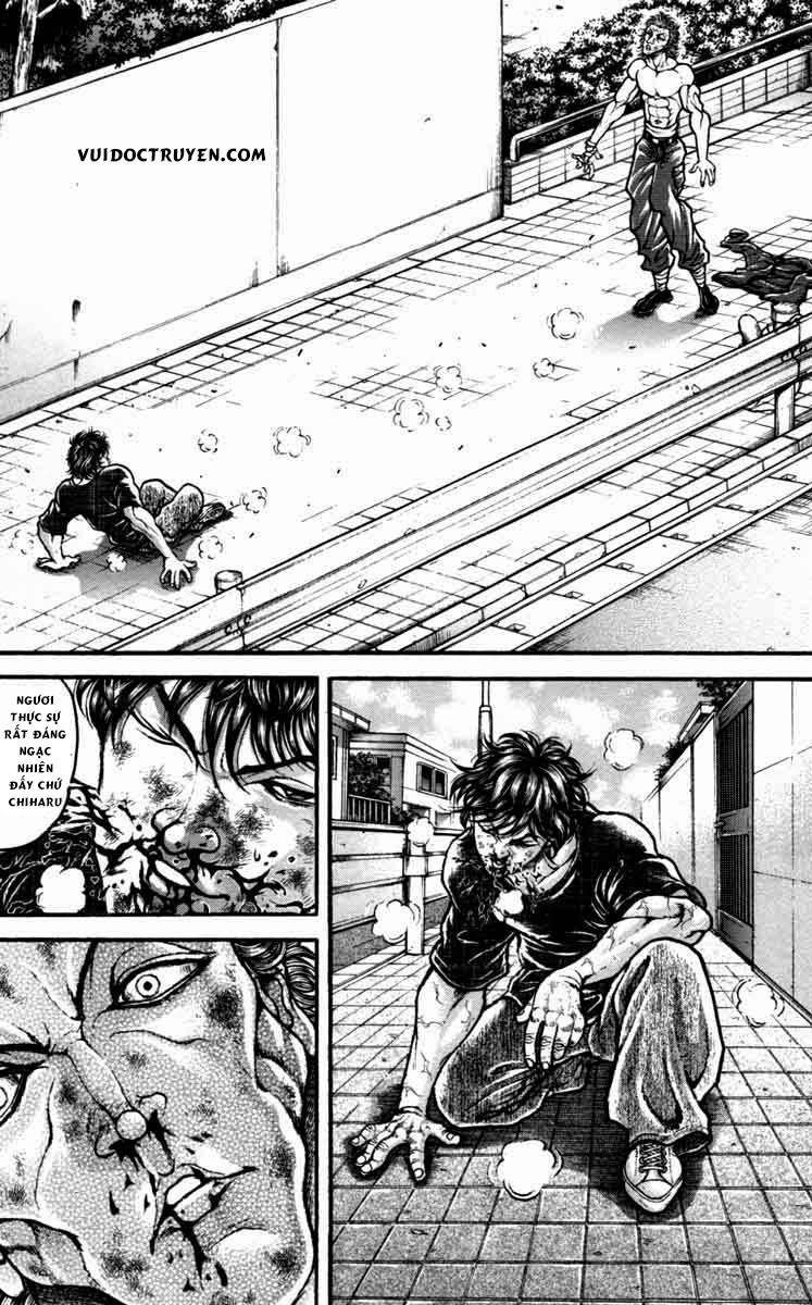 baki – son of ogre chapter 234 3