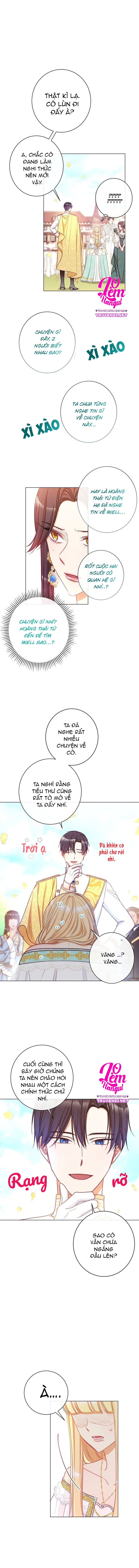 ác nữ đảo ngược đồng hồ cát chapter 30 12