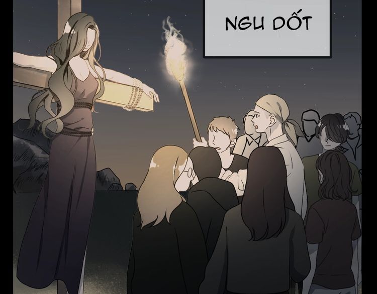 lượm được một tiểu hồ ly phần 3 chapter 12 13