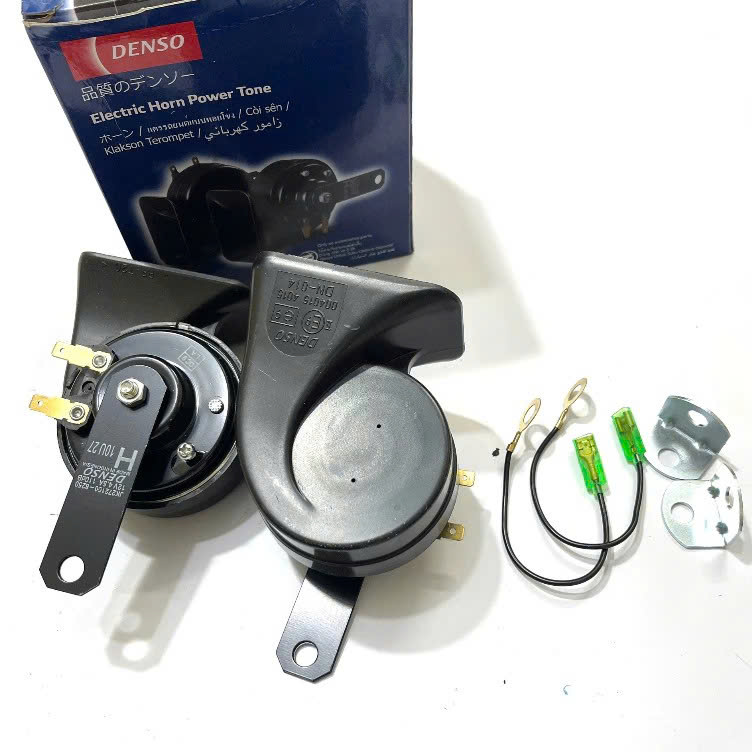 Bộ Còj Sên Cho XeMái - ÔTo – Âm To, Bền Đẹp, Lắp Dễ Dàng, Không Cần Chế , đèn ốp trần