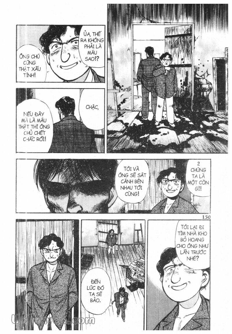 mush (họa sĩ thiên tài) chapter 9 150