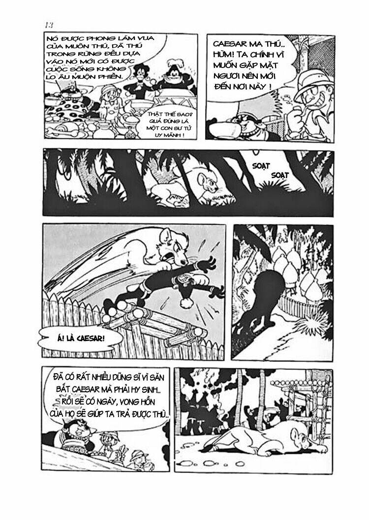 vua sư tử chapter 0 11