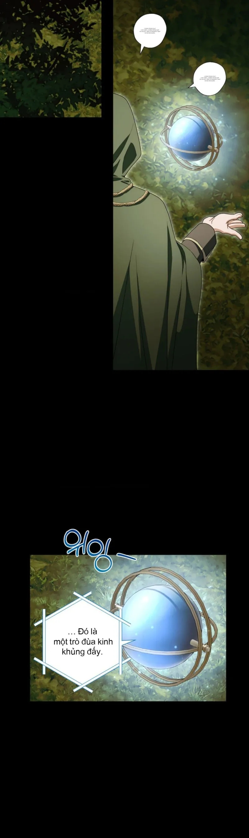 sức nóng của dreek chapter 8 17