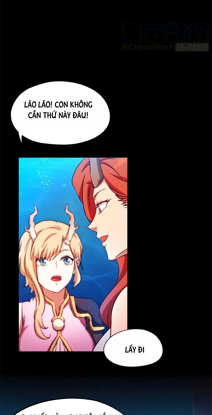 vạn cổ kiếm thần chapter 128 30