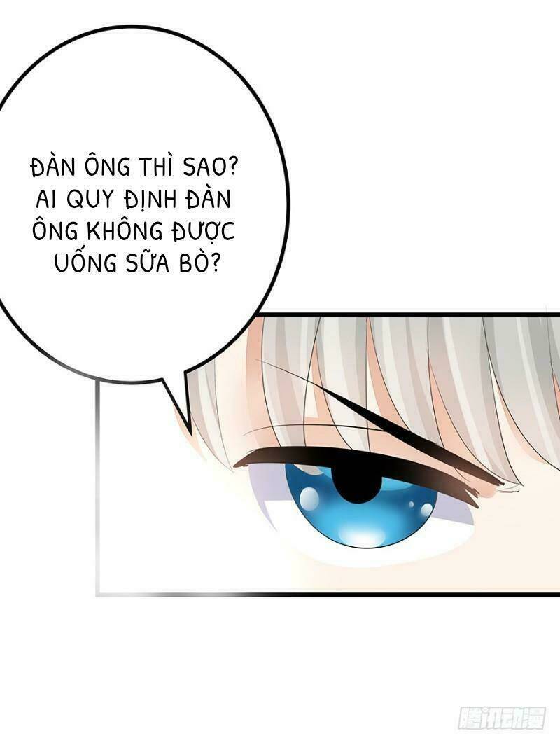 chào buổi sáng, ức vạn manh thê chapter 14 14