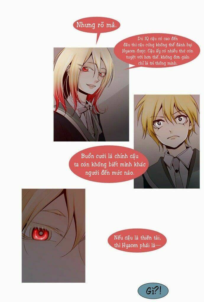 một không gian thời gian khác chapter 36 22