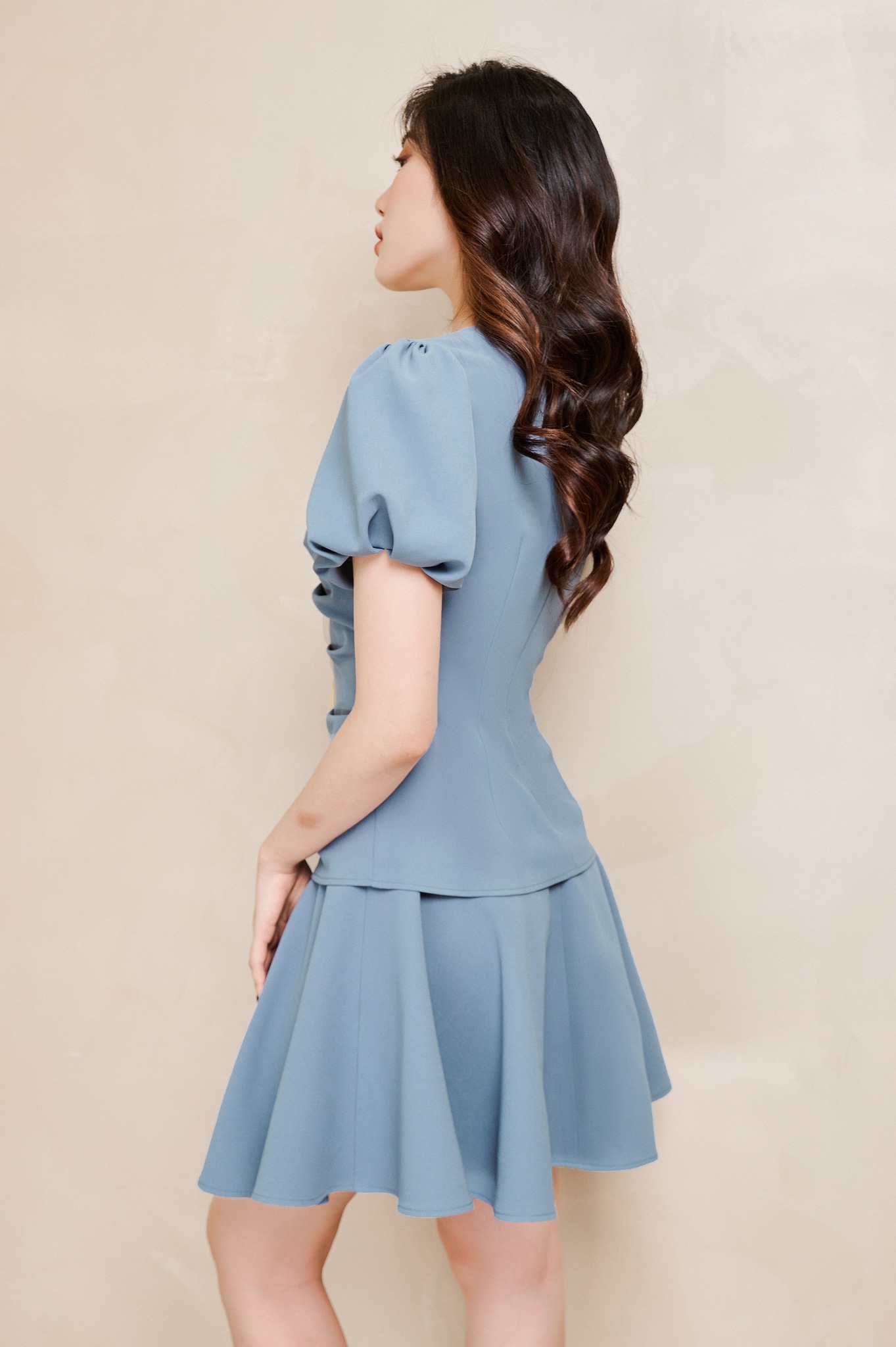 OLV - Đầm Stella Fawn Dress