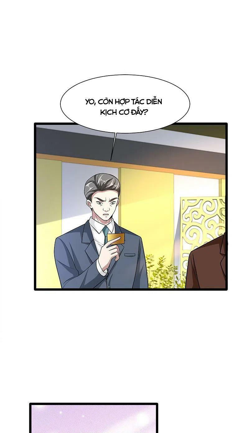 đô thị tà vương chapter 204 11