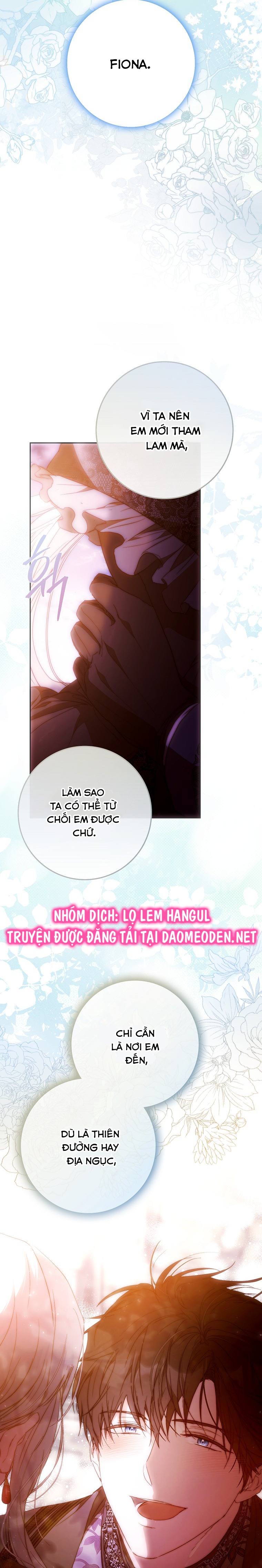 trở thành vợ của nam chính chapter 124 23