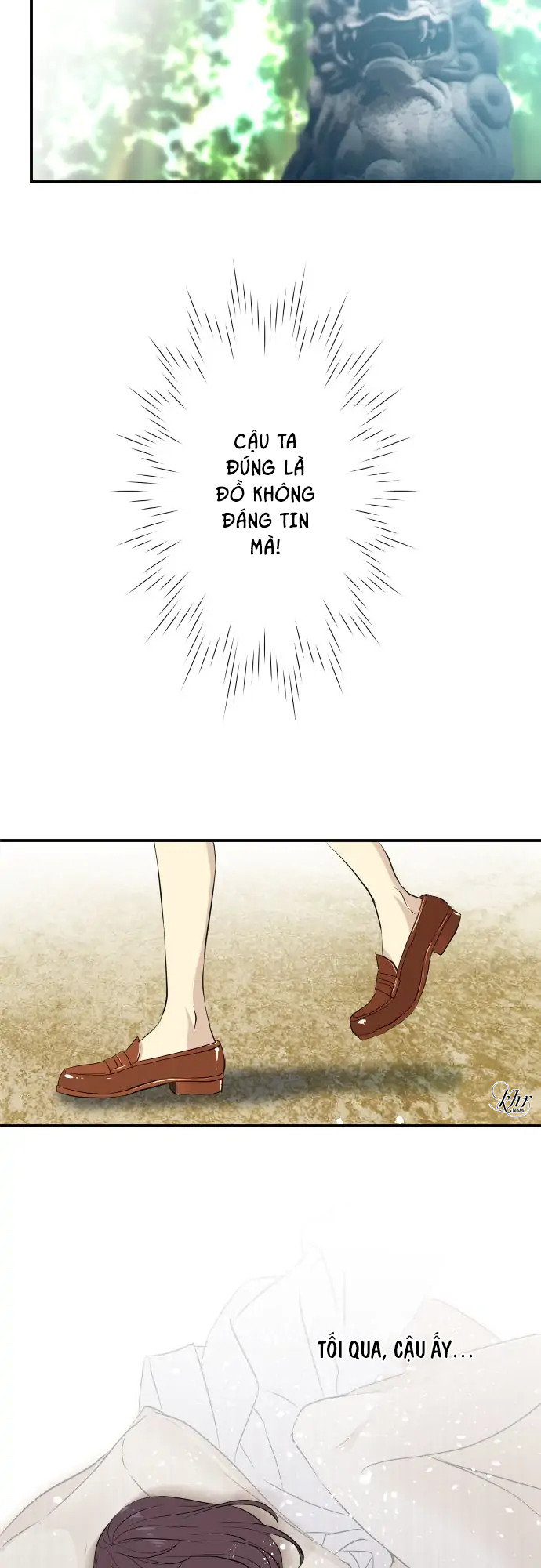 phục tùng tuyệt đối nữ thần rắn chapter 6 14