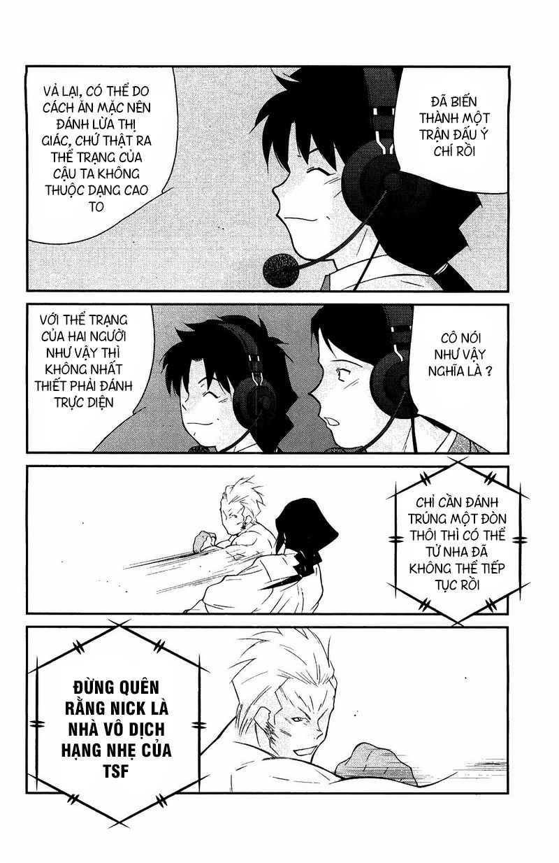 truyền nhân atula 3 chapter 64 7