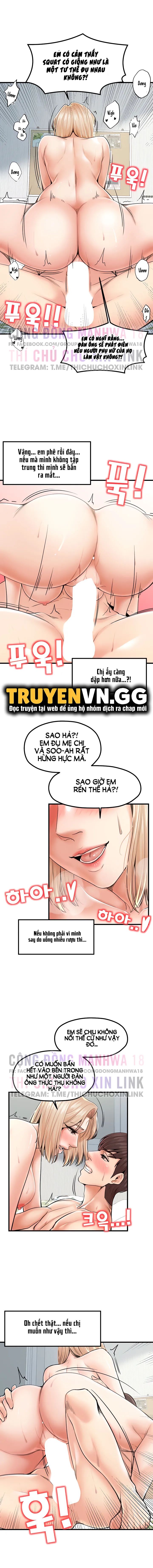 thử thách không cương với mẹ con cô ấy chapter 22 2