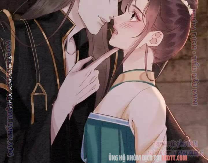 trọng sinh bá sủng nhiếp chính vương quá mạnh mẽ chapter 204 36