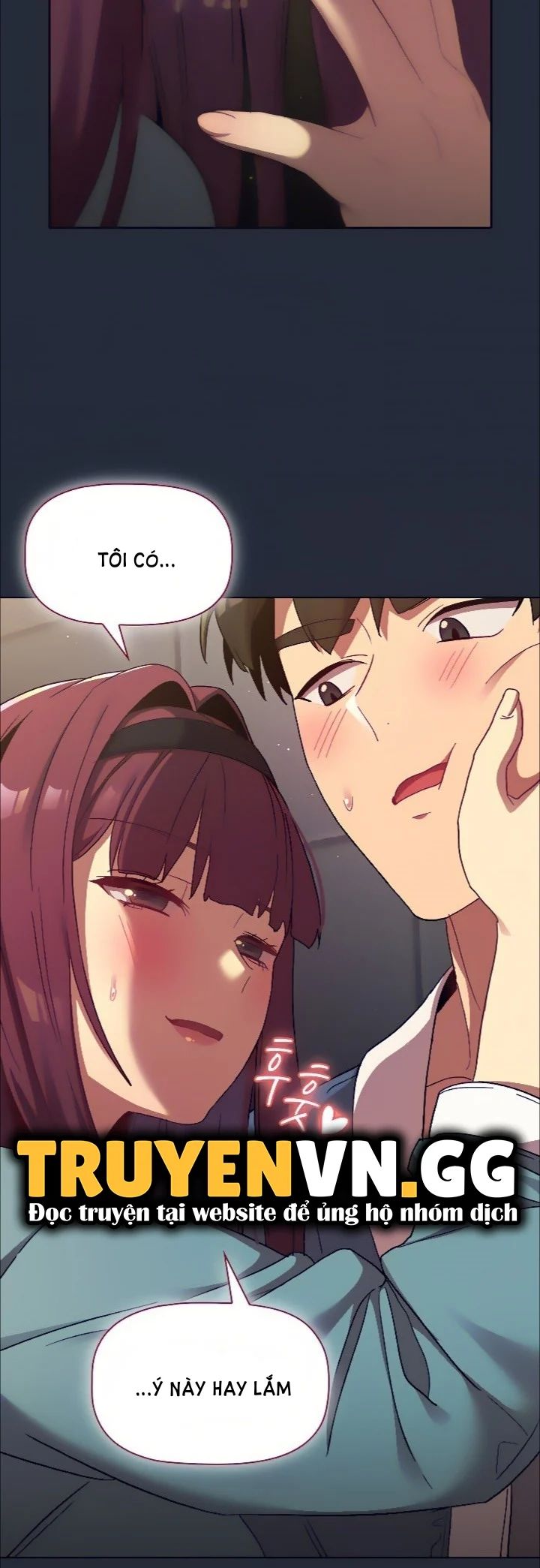 tôi nên làm gì bây giờ? chapter 22 45