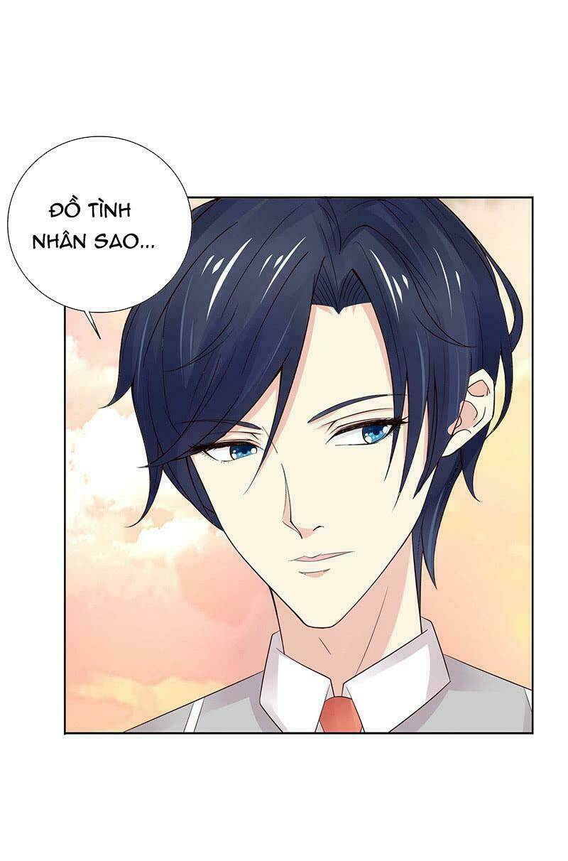 băng sơn học trưởng không được chọc chapter 58.1 9