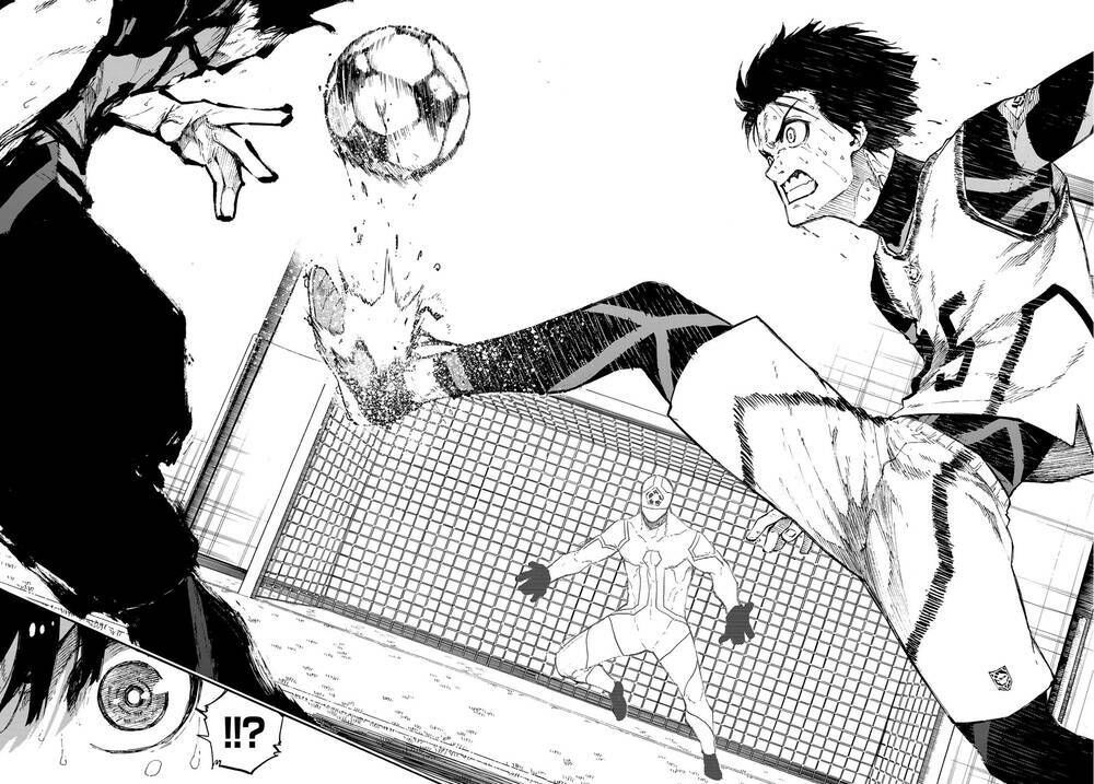 tiền đạo số 1 chapter 84 22