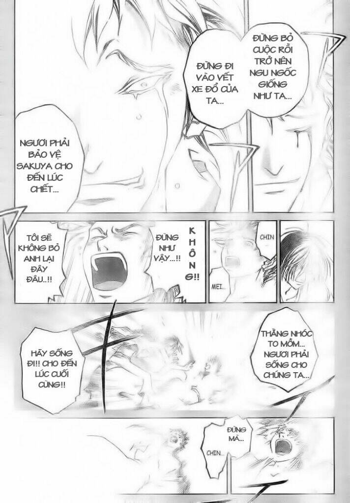 mắt quỷ kyo chapter 305 7