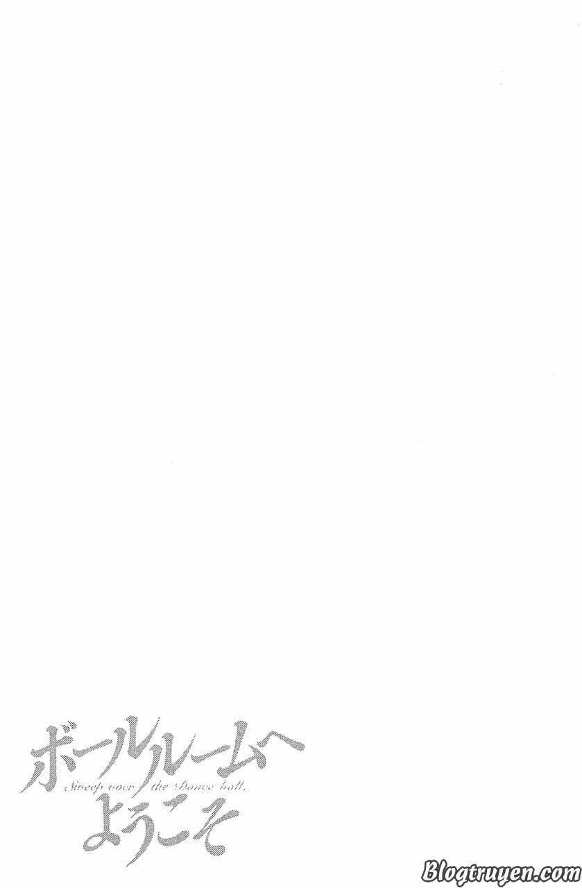 chào mừng bạn đến với ballroom chapter 17 44