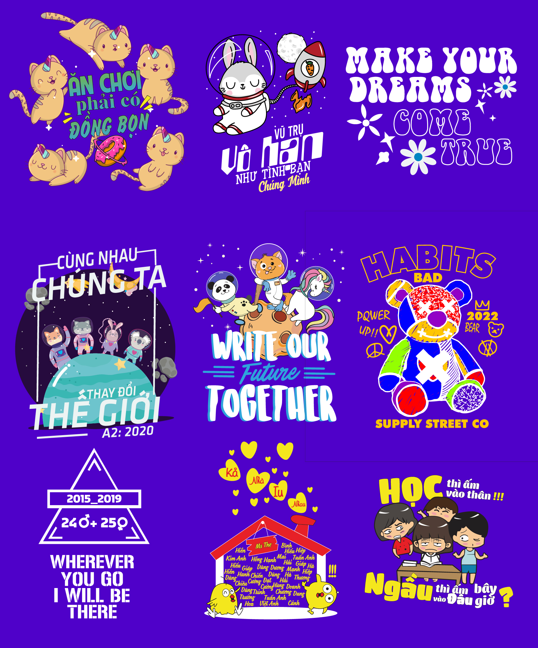 Áo Đồng Phục Lớp Cấp 2 Mẫu C2-07 Local Brand NOMYC Chất Liệu Áo Cotton Thoáng Mát Thiết Kế Năng Động Trẻ Trung