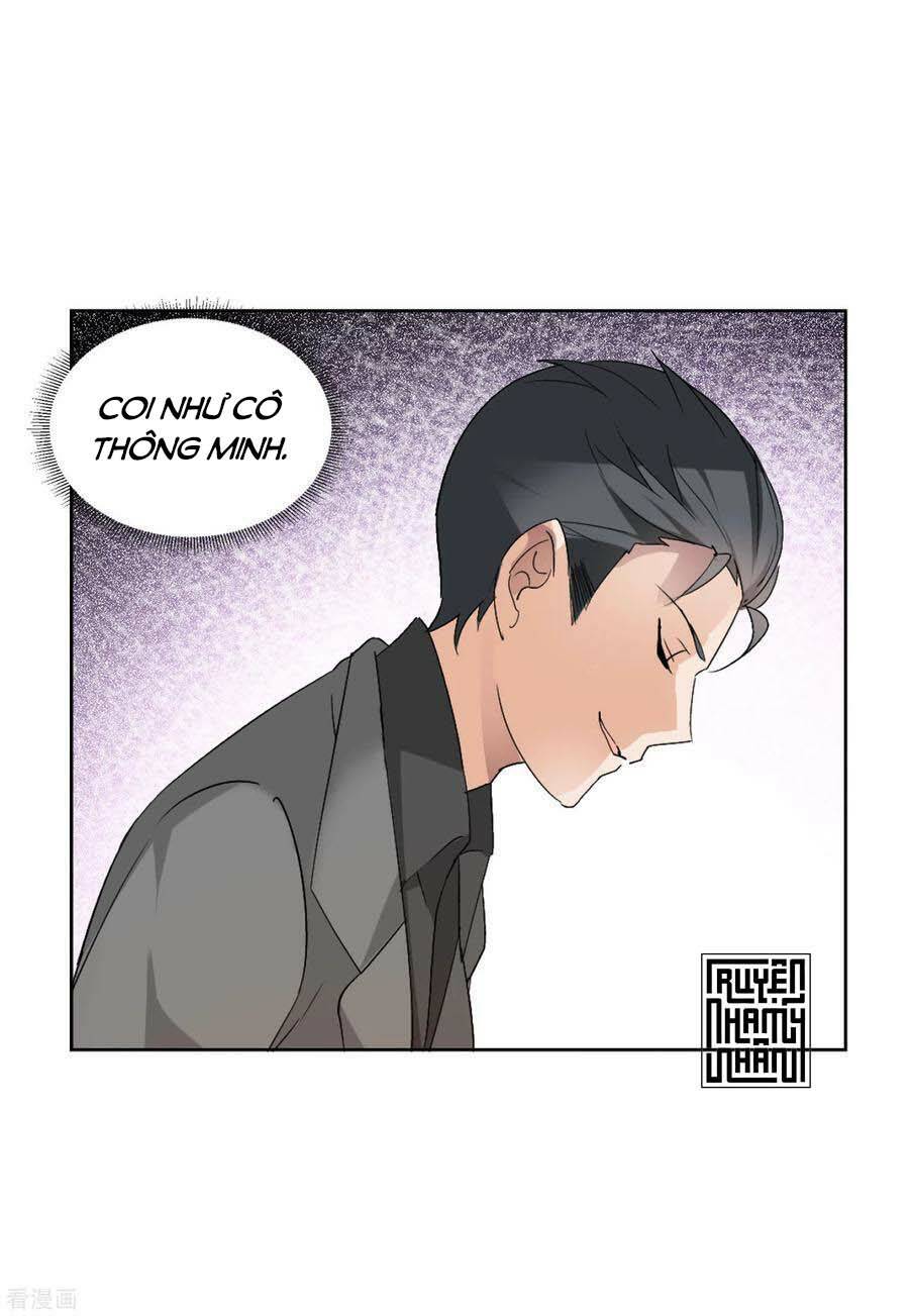 cô ấy đến rồi, xin nằm xuống! chapter 65 24