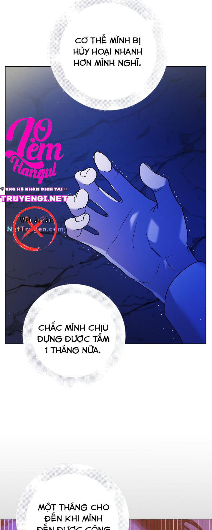 cách để em bảo vệ anh chapter 38 54