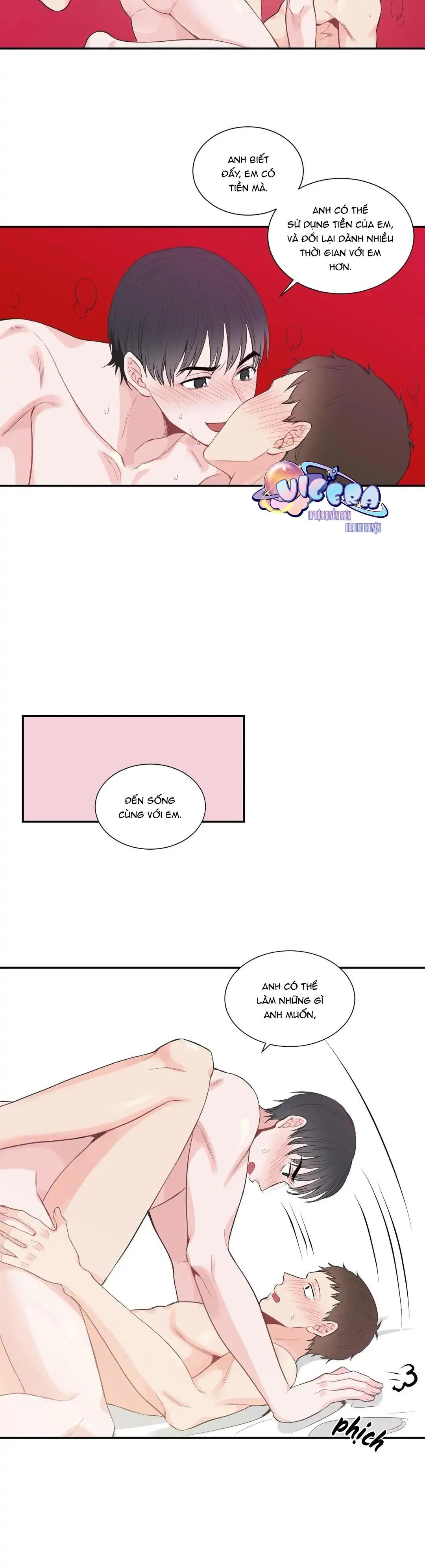 đường ranh giới chapter 31 16