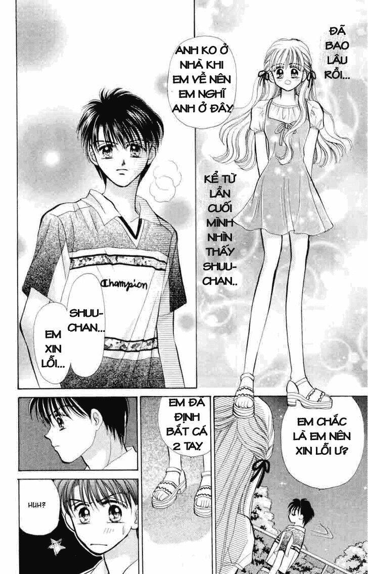 baby love chapter 42 24