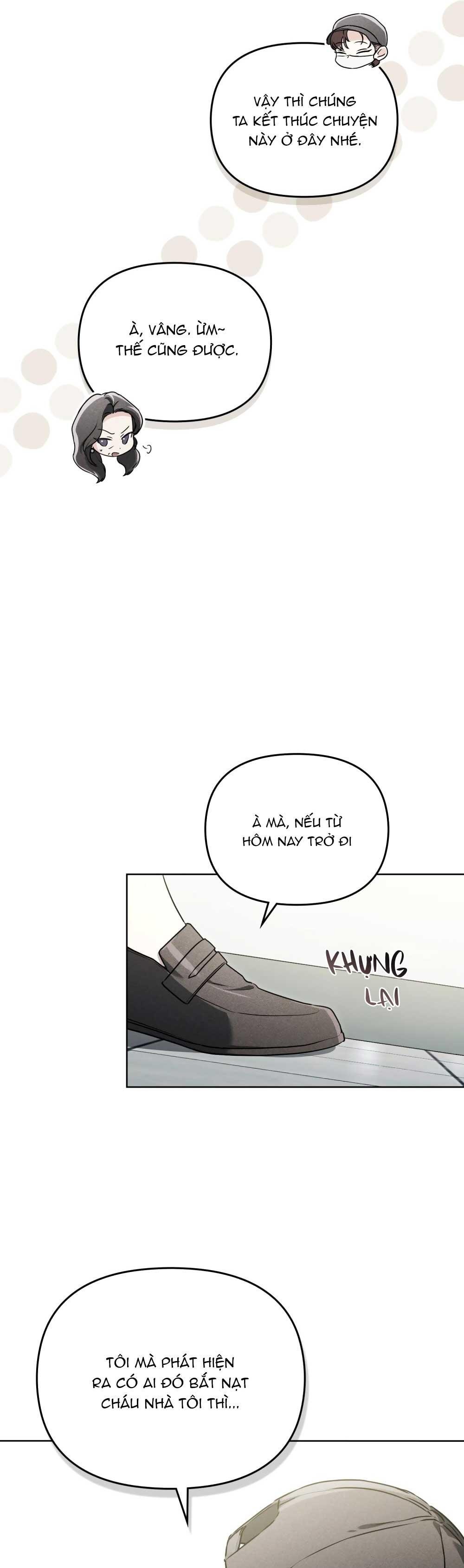 (cbunu) lửa hồn chapter 13 30