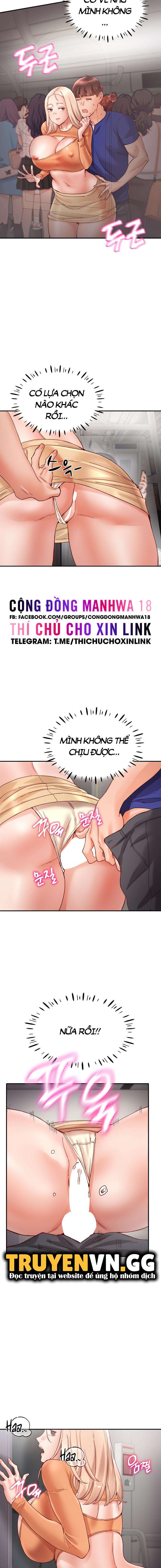 sống cùng hàng khủng chapter 19 13