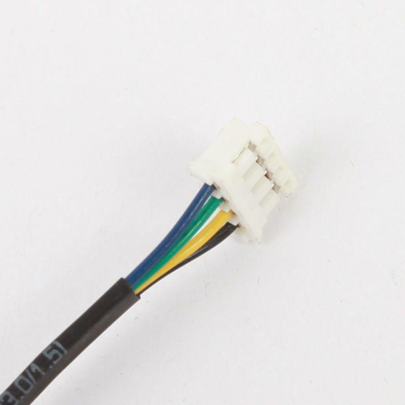 Set 2 Thẻ Quạt Tản Nhiệt Đồ Họa VGA GA81S2U 4Pin 12V 0.35A 75mm