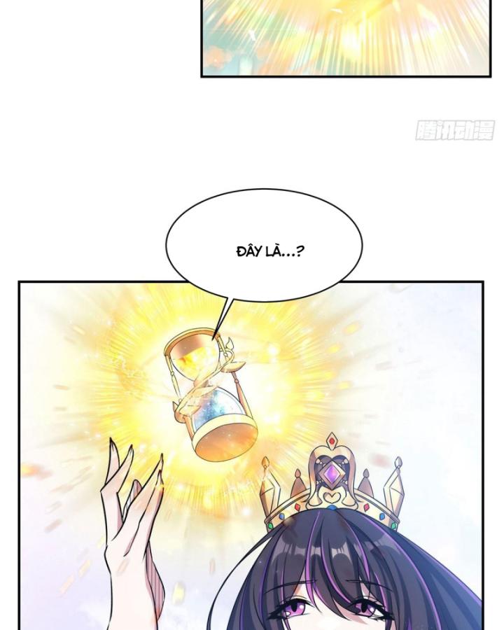 huyết cơ và kỵ sĩ chapter 331 13