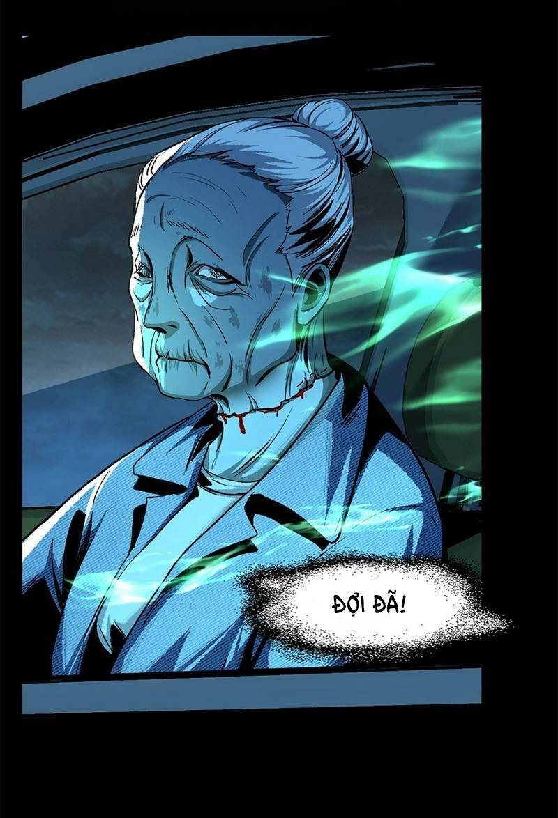 kinh dị thịnh yến chapter 10 52