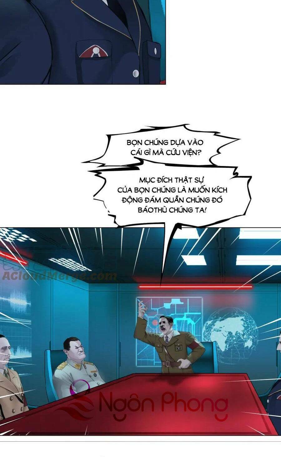 đằng nữ chapter 188 10