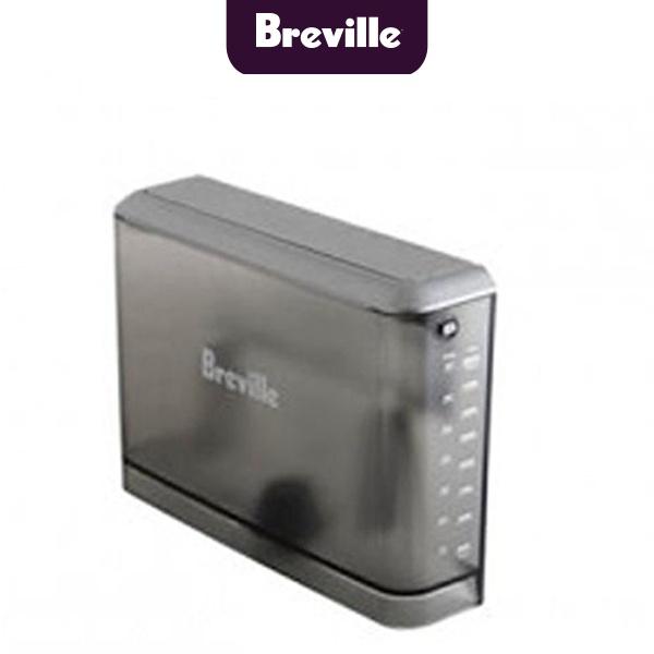 Bình chứa nước cho máy pha cafe Breville 870 BSS ( Nhựa mờ) - Hàng chính hãng