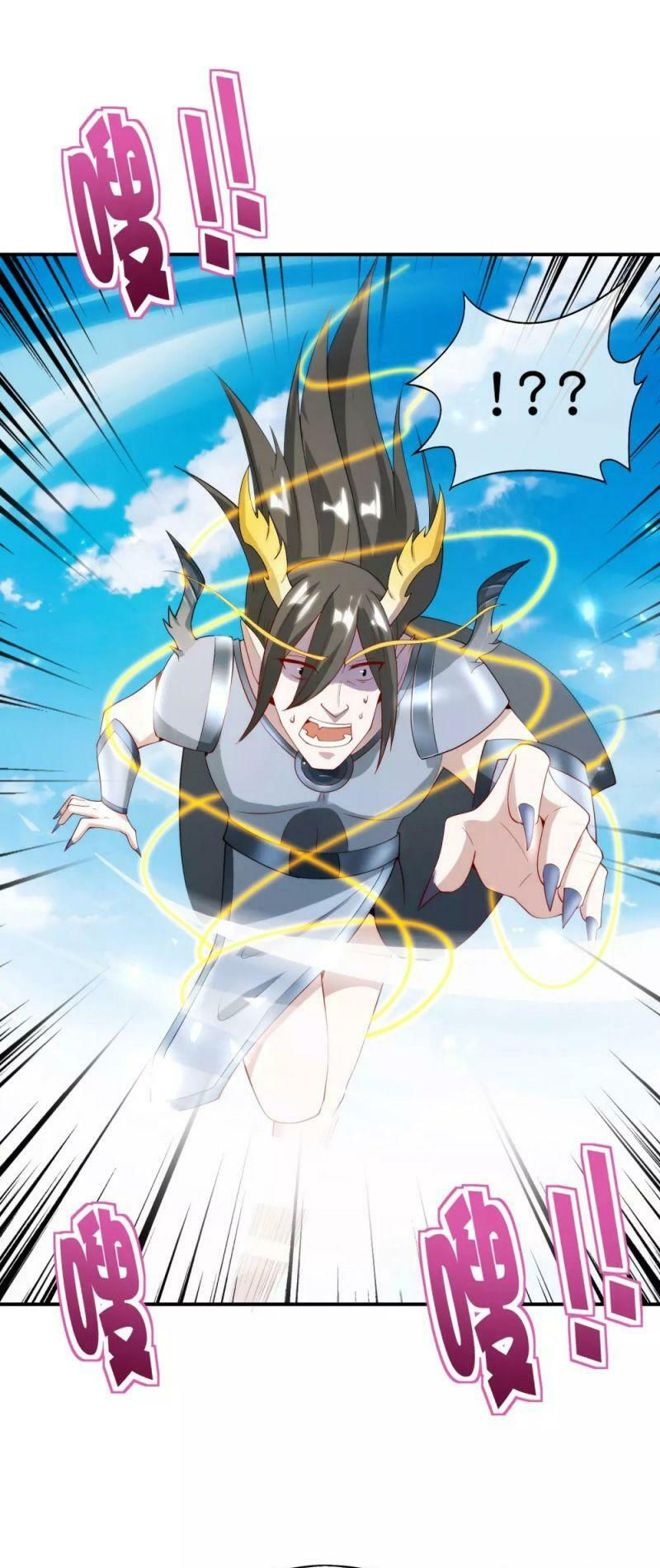 vòng bạn bè mạnh nhất của tiên giới chapter 91 16