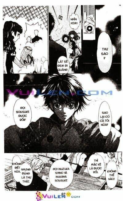 bát khuyển sỹ phương đông chapter 1 82