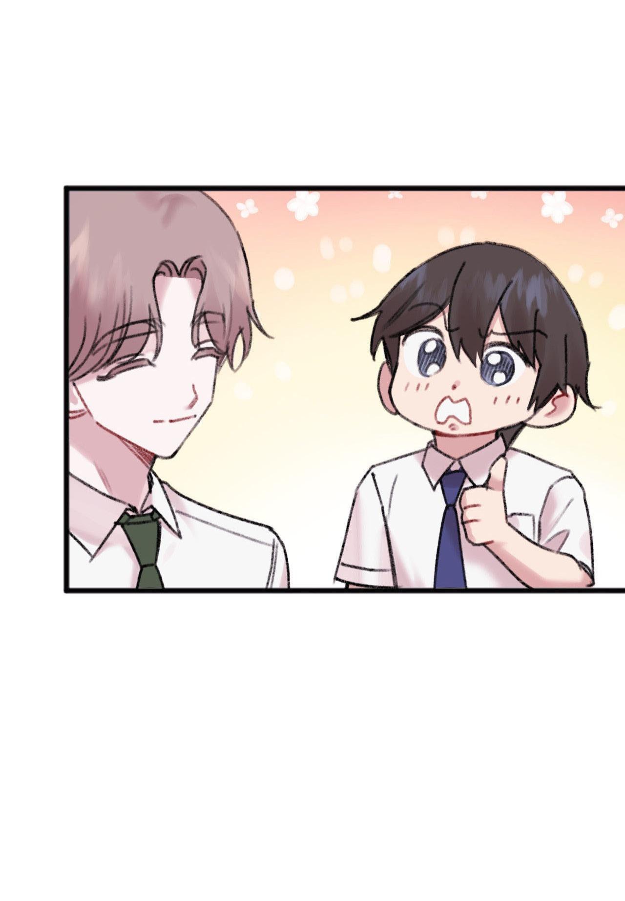 anh thật sự thích em sao chapter 25 61