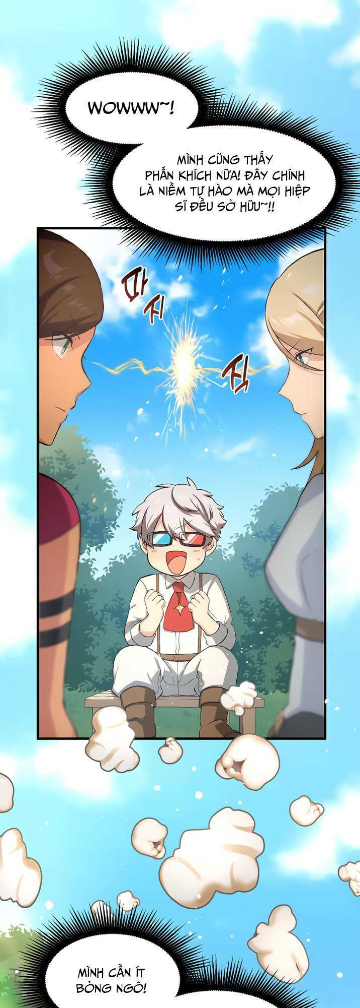 bách kiếp cường giả chapter 22 61